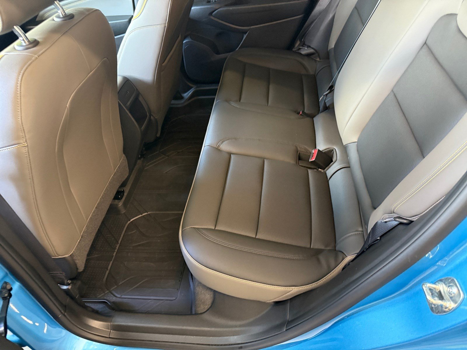 Used 2025 Chevrolet Trax ACTIV w/ Driver Confidence Package FWD image 18