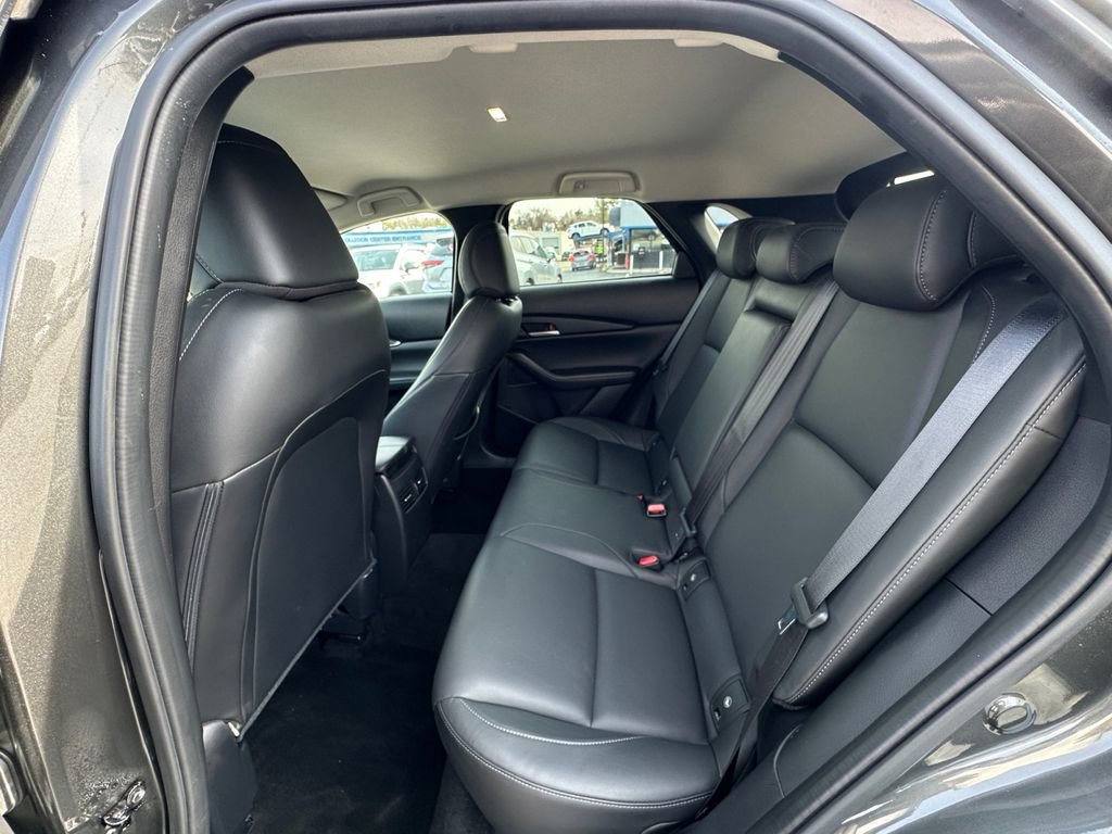 Used 2023 MAZDA CX-30 AWD 2.5 S w/ Select Package image 24