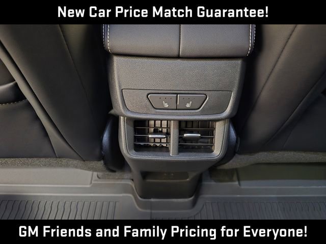 New 2026 GMC Terrain Elevation w/ Elevation Premium Package image 29