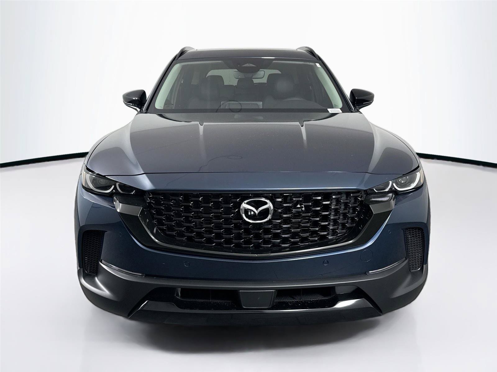 New 2026 MAZDA CX-50 AWD 2.5 Hybrid w/ Weather Package image 4