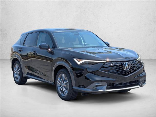 New 2026 Acura ADX FWD image 7
