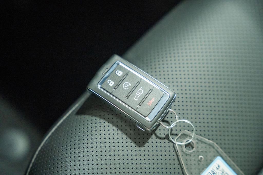 New 2026 Jeep Cherokee Limited image 47