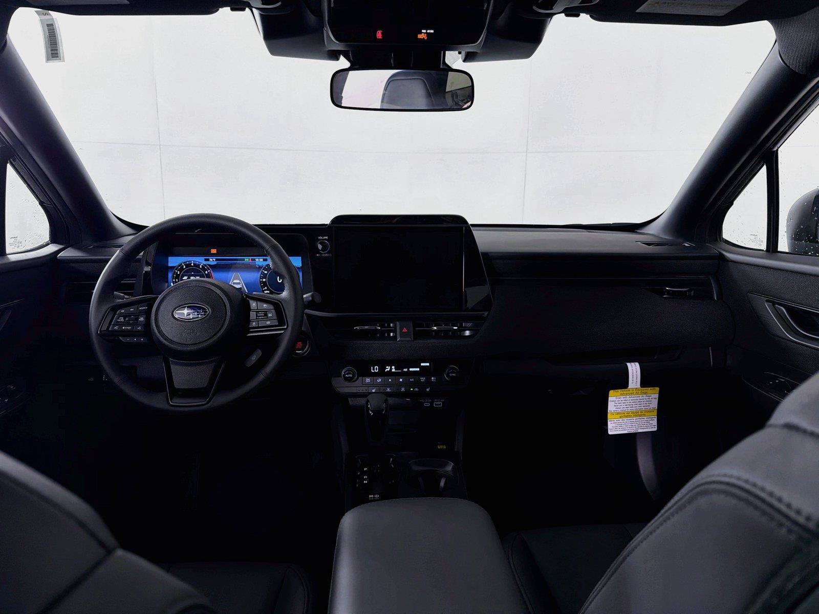New 2026 Subaru Outback Premium AWD/4WD image 25
