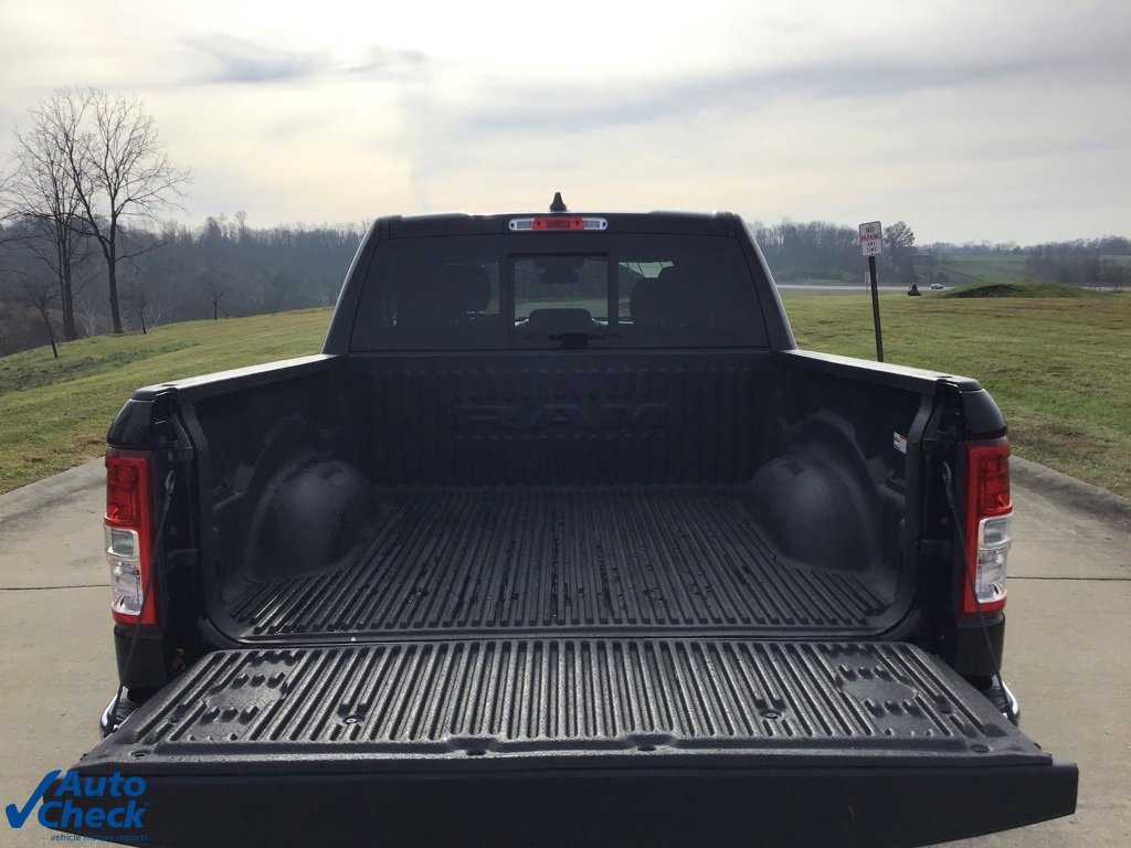 Used 2023 RAM 1500 Big Horn image 5