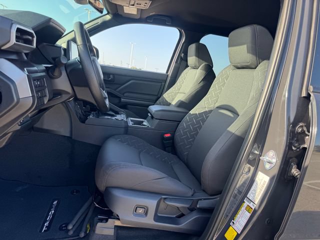 New 2026 Toyota Tacoma SR5 RWD image 13