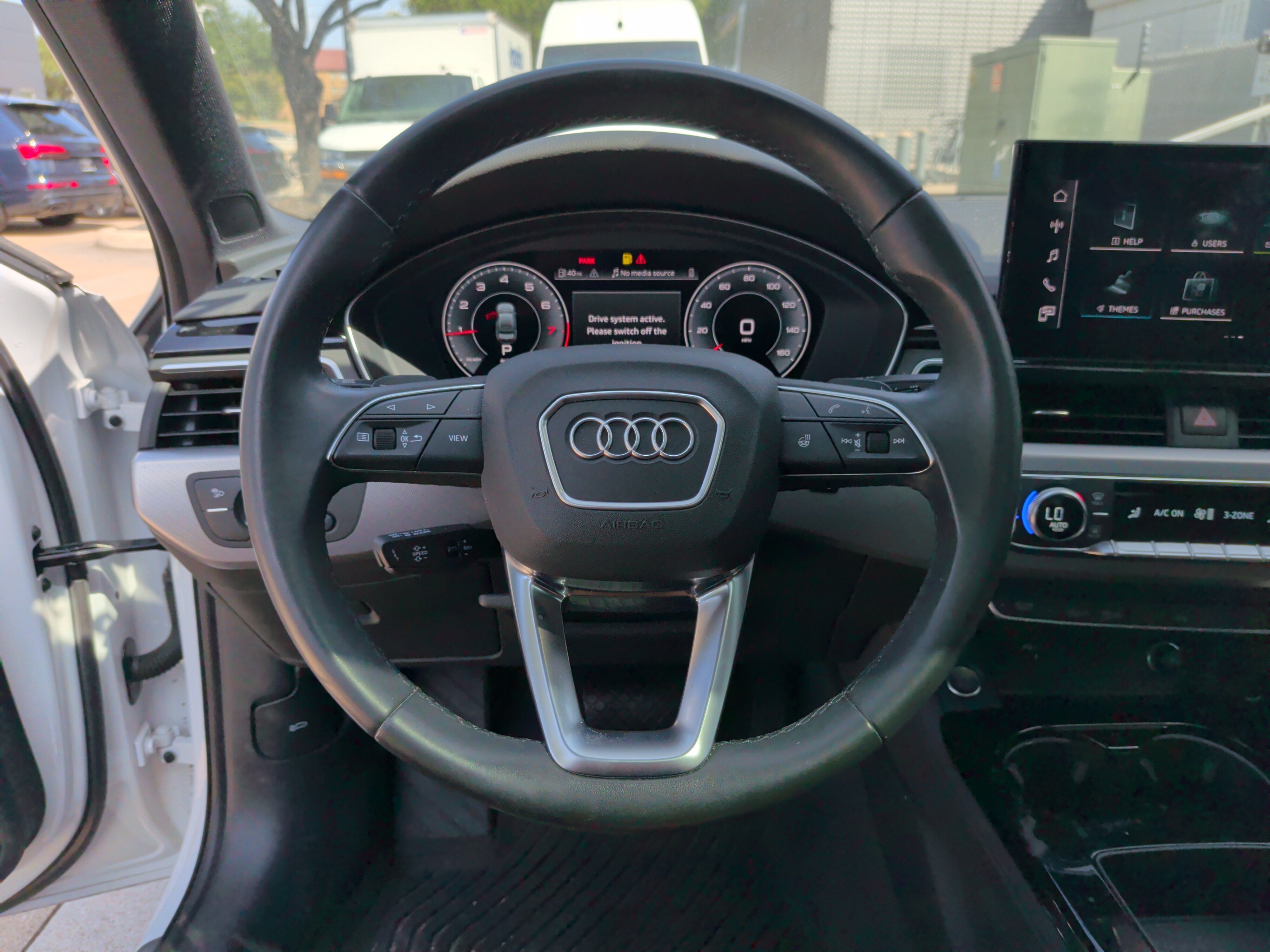 Certified 2023 Audi A4 2.0T Premium Plus w/ Premium Plus Package AWD/4WD image 17