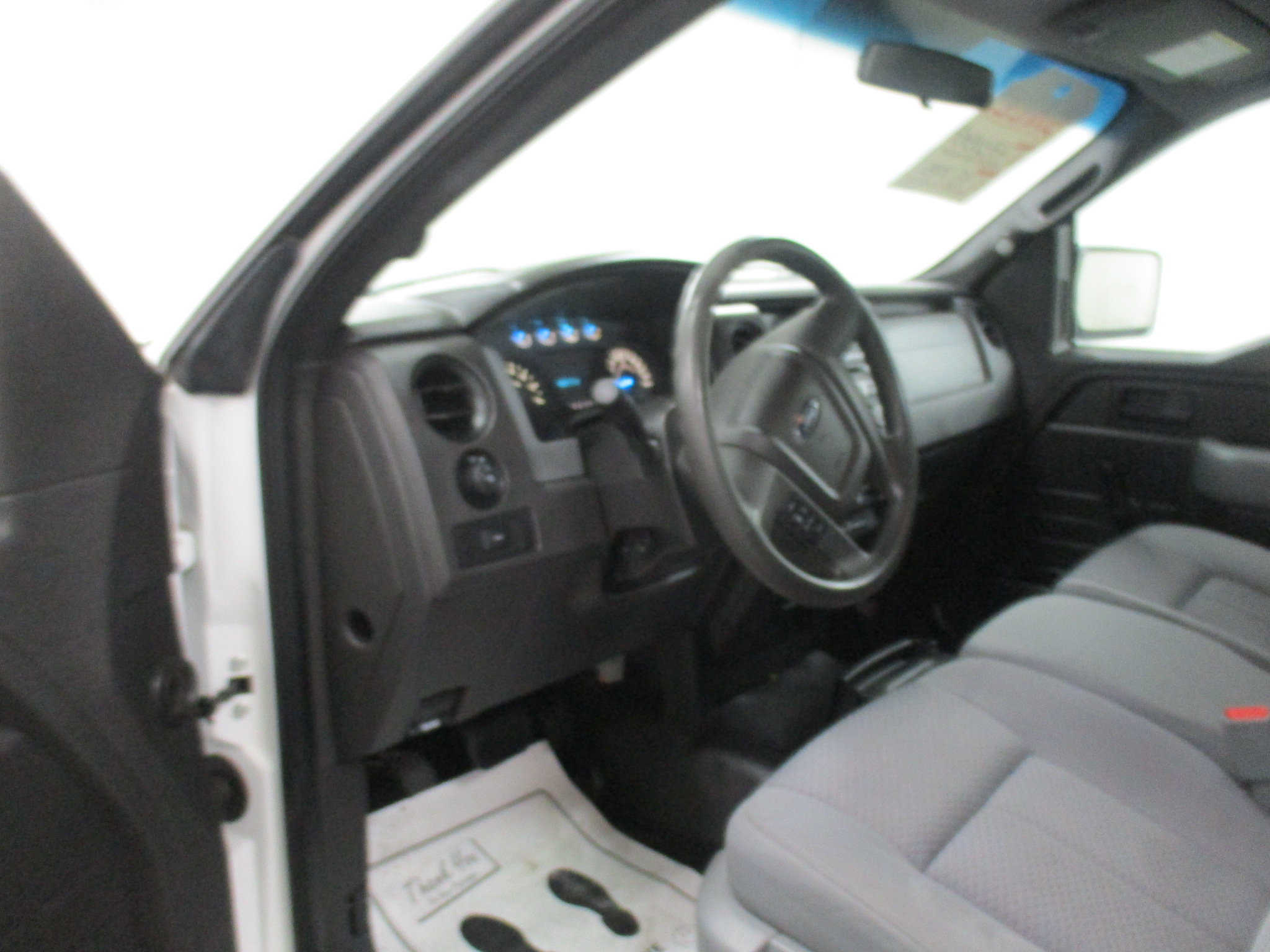 Used 2013 Ford F150 XL AWD/4WD image 12