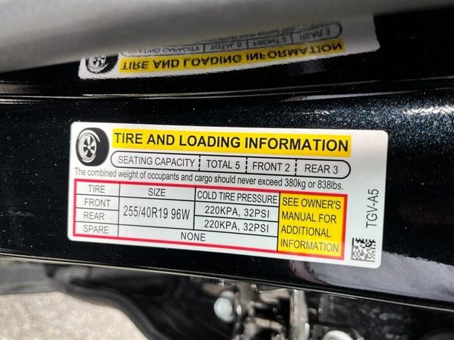 Certified 2024 Acura TLX w/ Technology Package FWD image 16