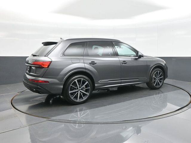 Certified 2025 Audi Q7 2.0T Premium Plus w/ Premium Plus Package AWD/4WD image 7