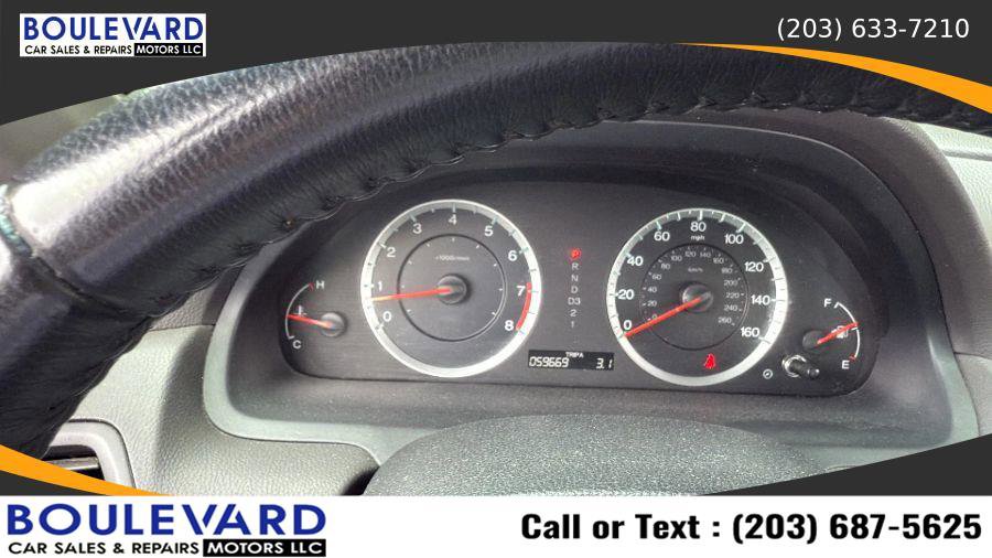 Used 2010 Honda Accord EX-L image 19