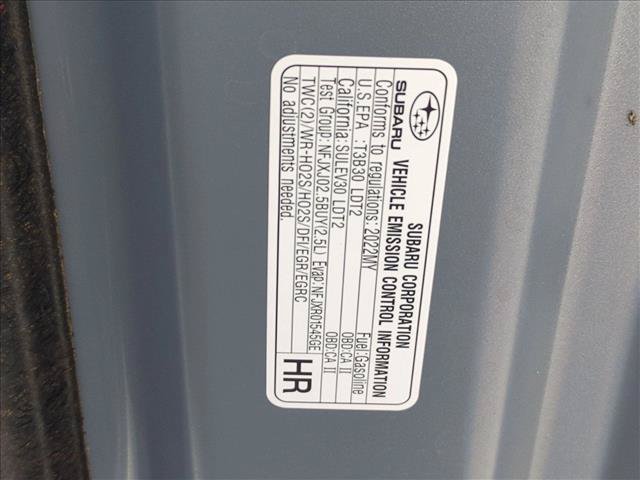 Used 2022 Subaru Forester Wilderness AWD/4WD image 26