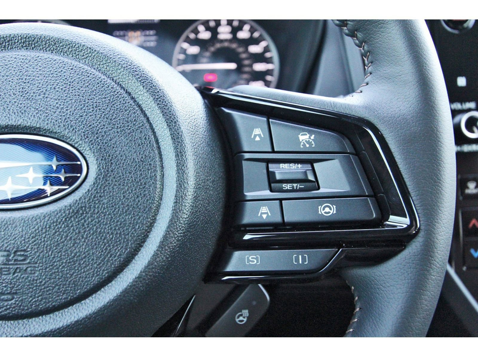 New 2026 Subaru Forester Touring image 14