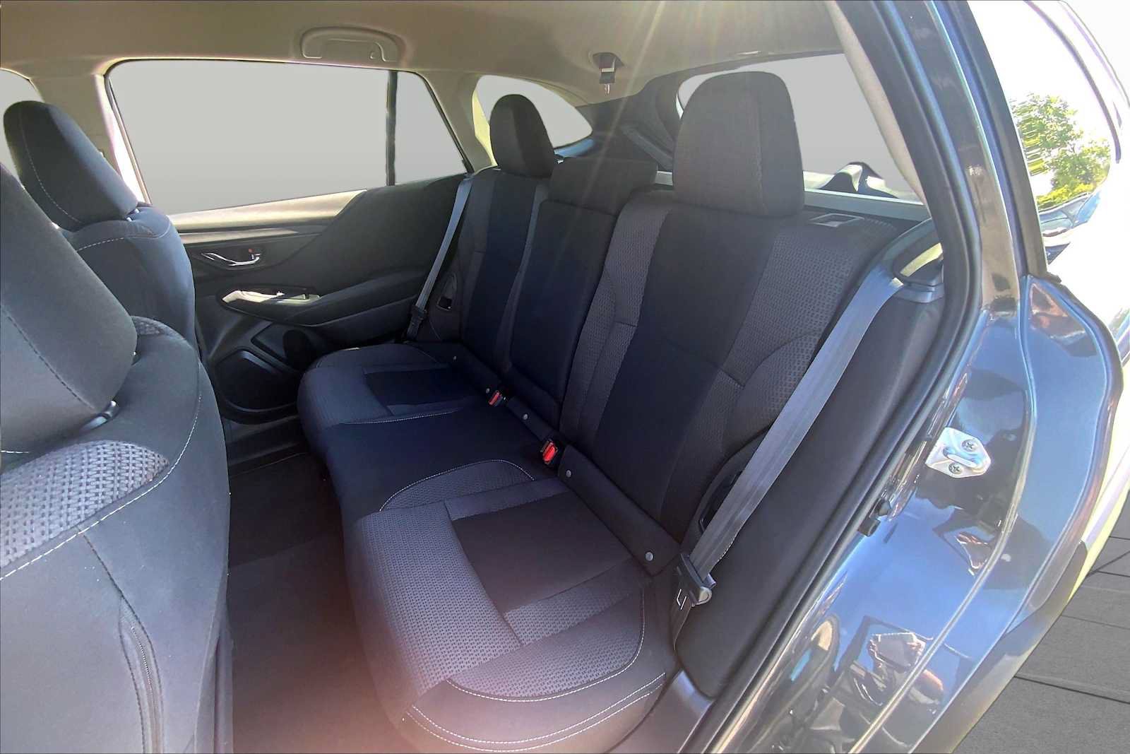 Used 2024 Subaru Outback Premium AWD/4WD image 20