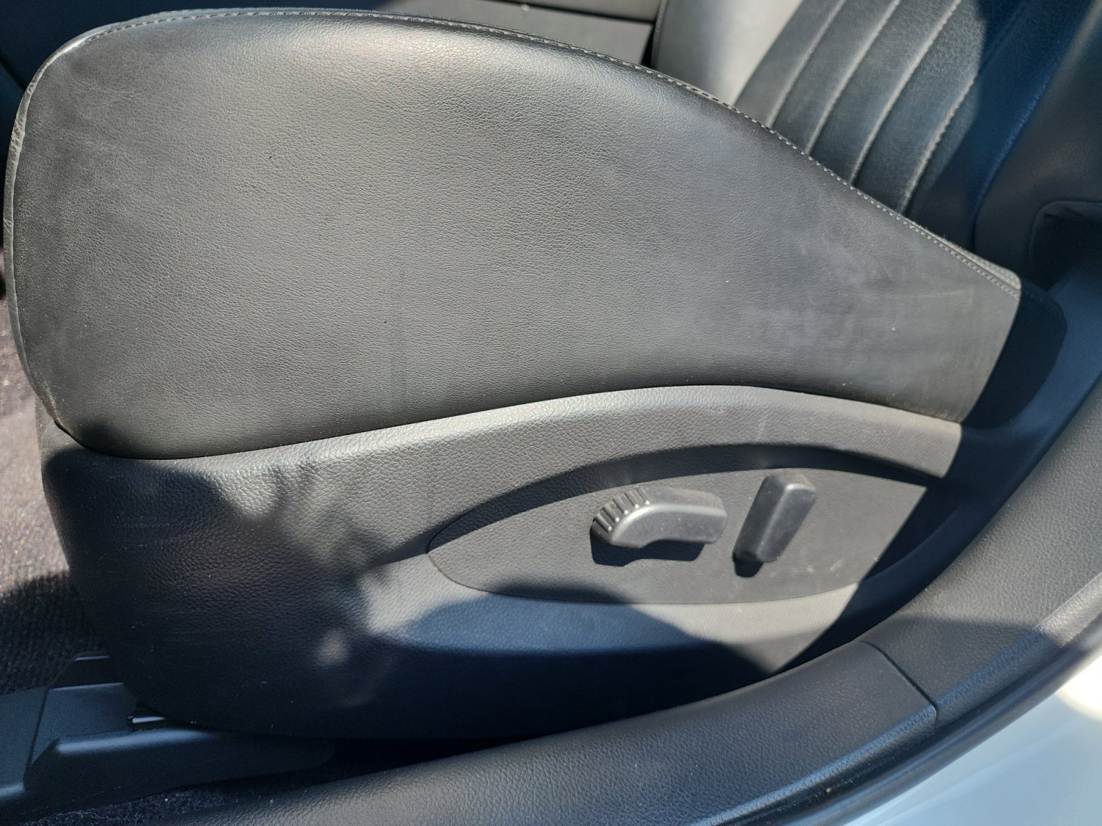 Used 2017 INFINITI QX50 2WD image 14