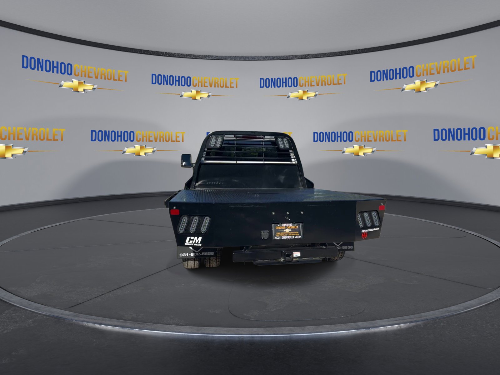 New 2026 Chevrolet Silverado 3500 W/T w/ WT Convenience Package image 10