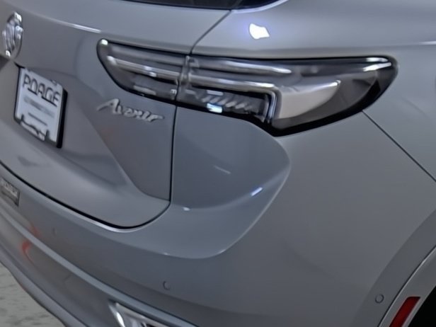 Certified 2023 Buick Envision Avenir FWD image 13