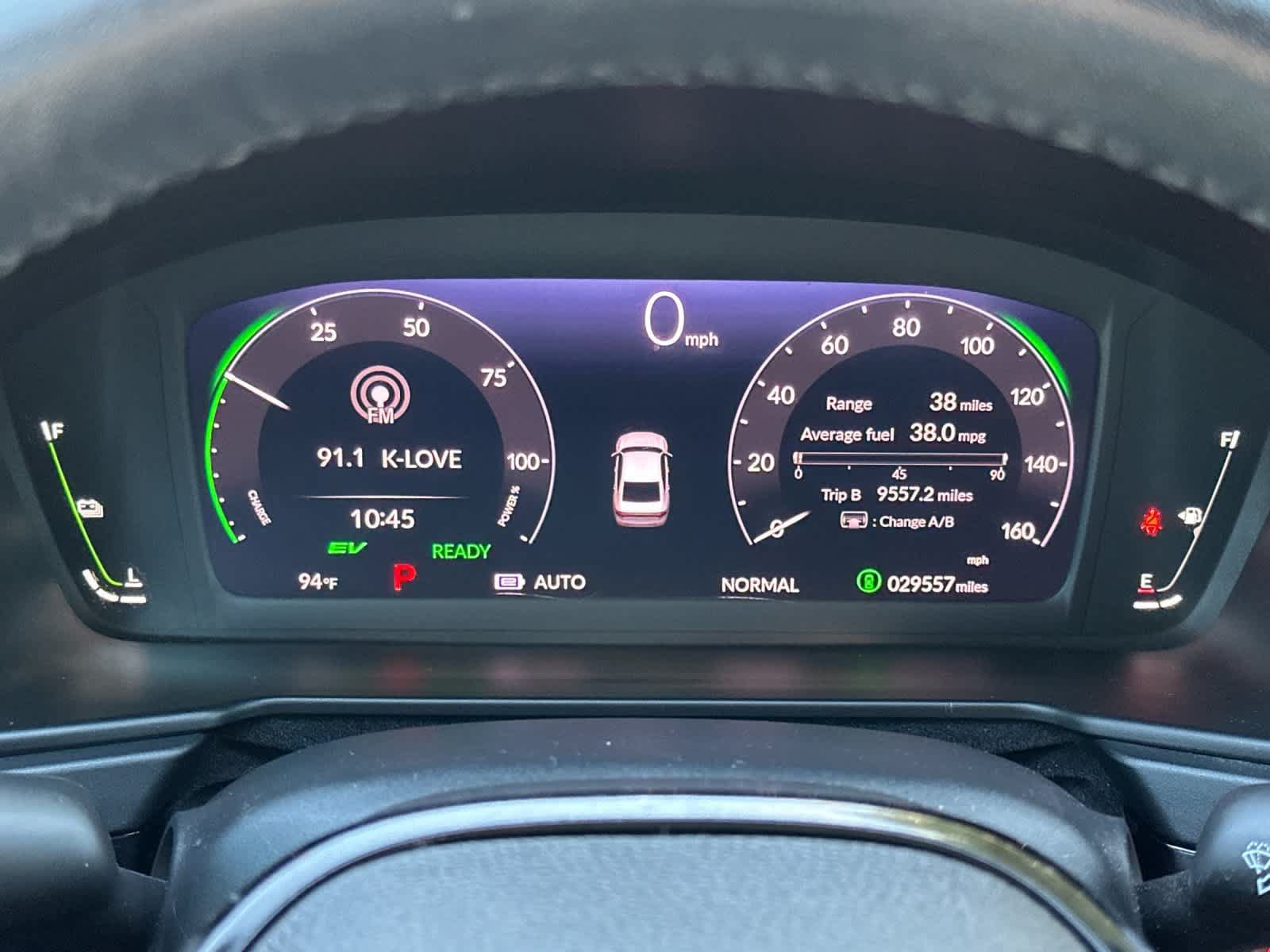 Used 2023 Honda Accord Touring image 24