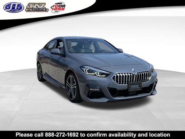 Used 2020 BMW 228i xDrive Gran Coupe w/ Premium Package