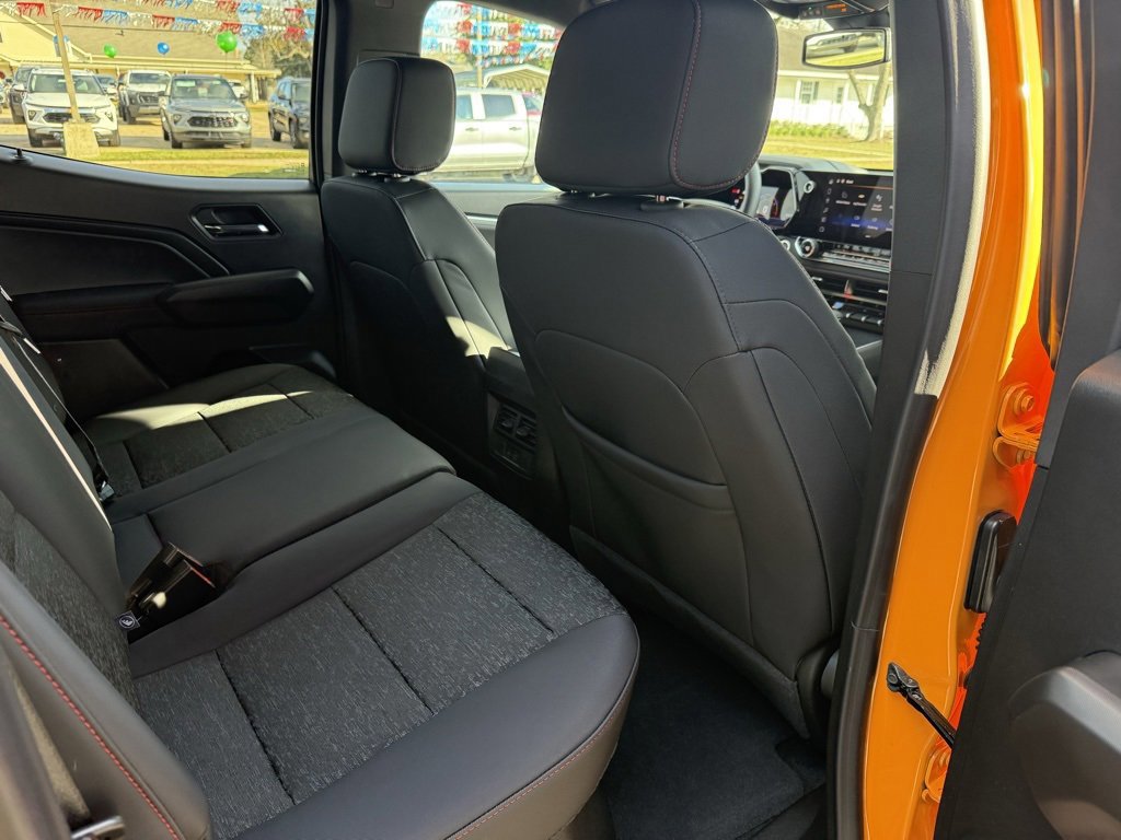New 2026 Chevrolet Colorado Z71 w/ Technology Package image 30