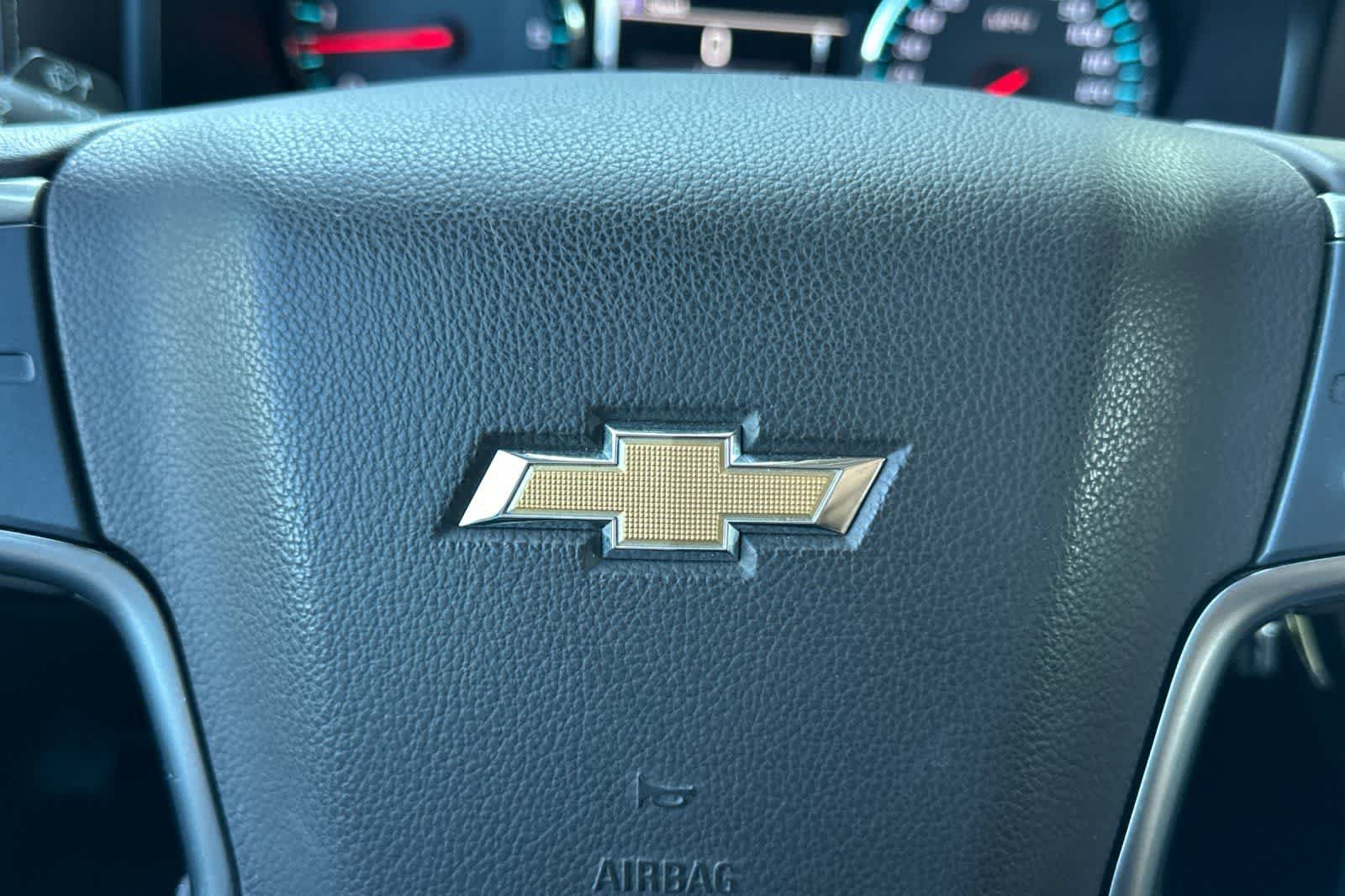 Used 2016 Chevrolet Silverado 2500 LTZ w/ LTZ Plus Package AWD/4WD image 27