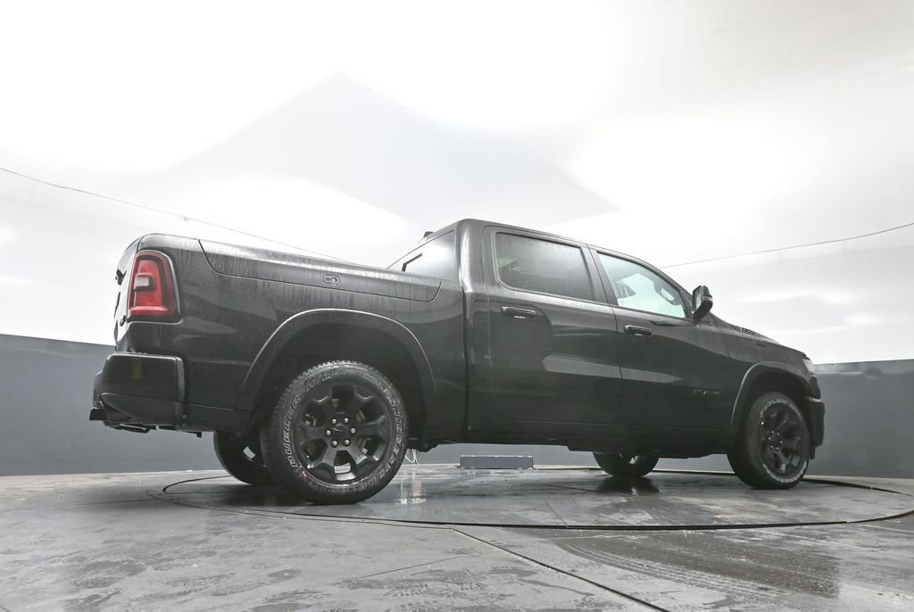 New 2026 RAM 1500 Big Horn image 36