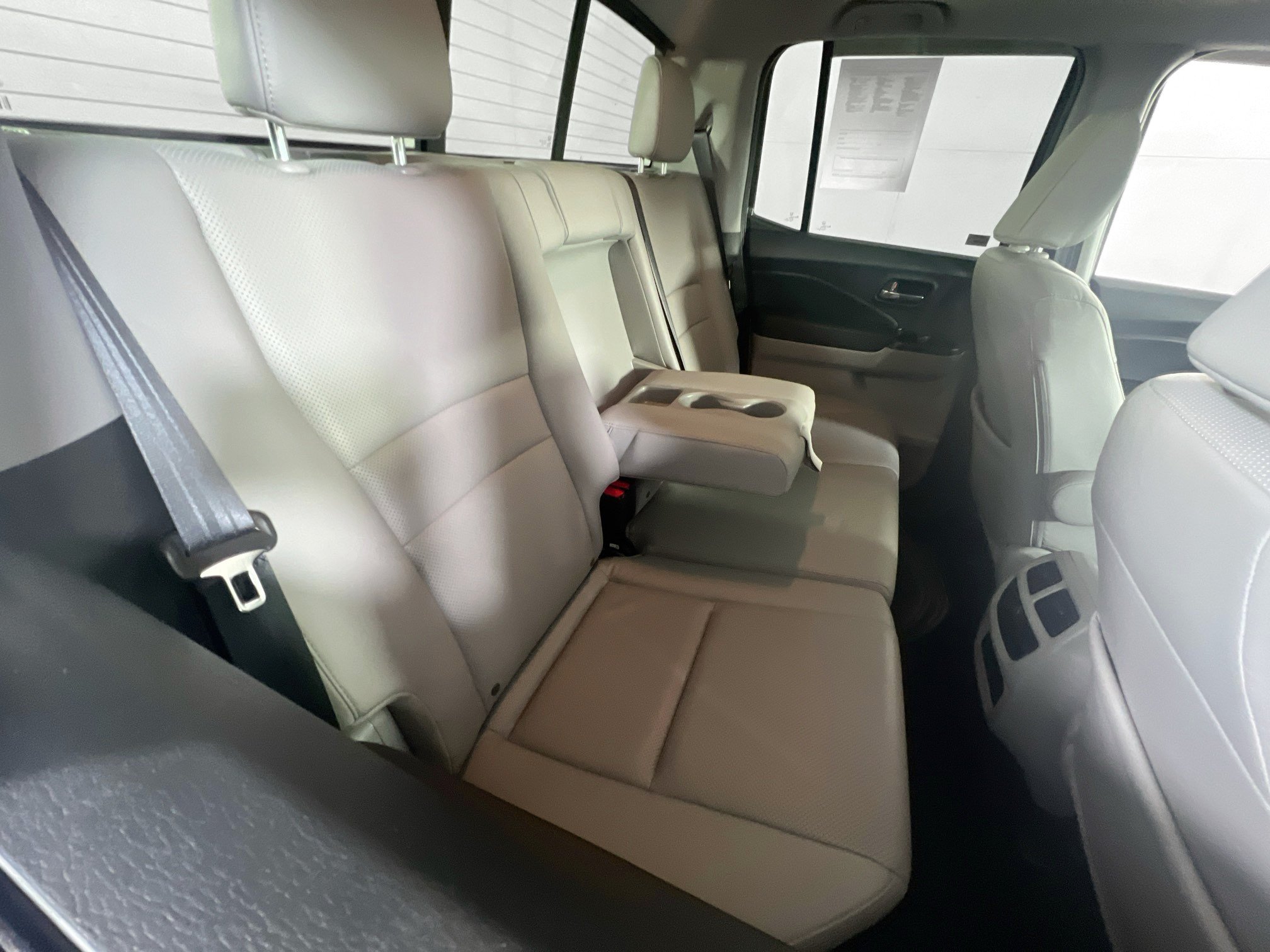 Used 2020 Honda Ridgeline RTL image 26
