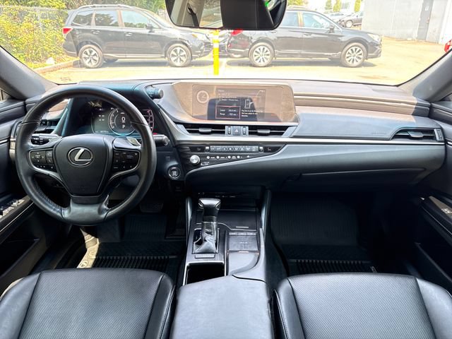 Used 2021 Lexus ES 250 AWD/4WD image 11