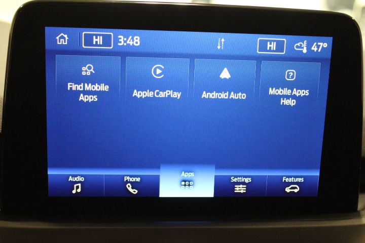 Used 2023 Ford Escape Active image 3