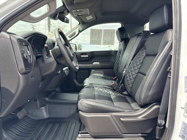 Used 2026 Chevrolet Silverado 1500 W/T w/ Trailering Package RWD image 20