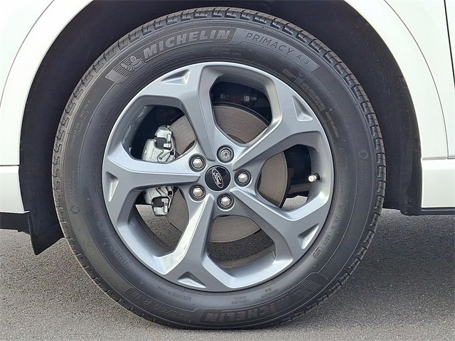 Used 2023 Ford Escape ST-Line w/ Tech Pack #1 image 8