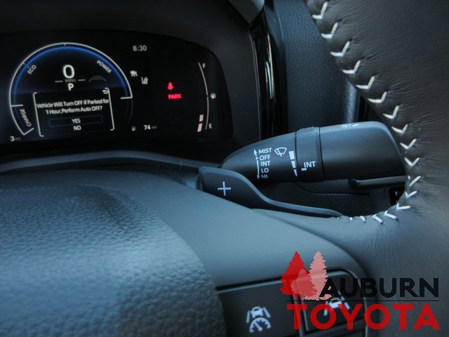 New 2026 Toyota Camry SE image 10