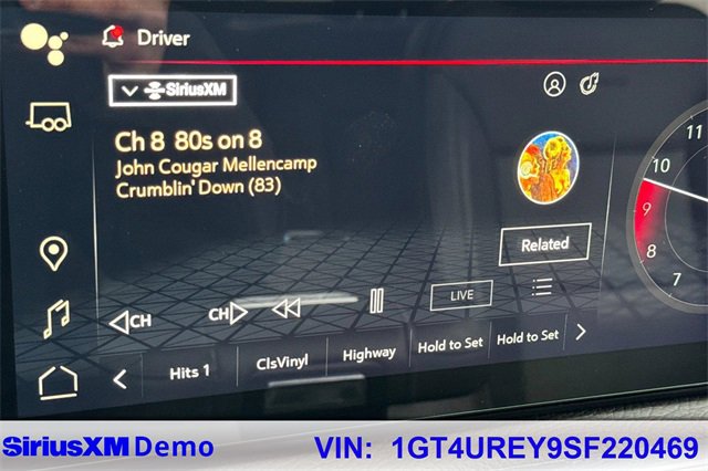 Used 2025 GMC Sierra 2500 Denali image 57