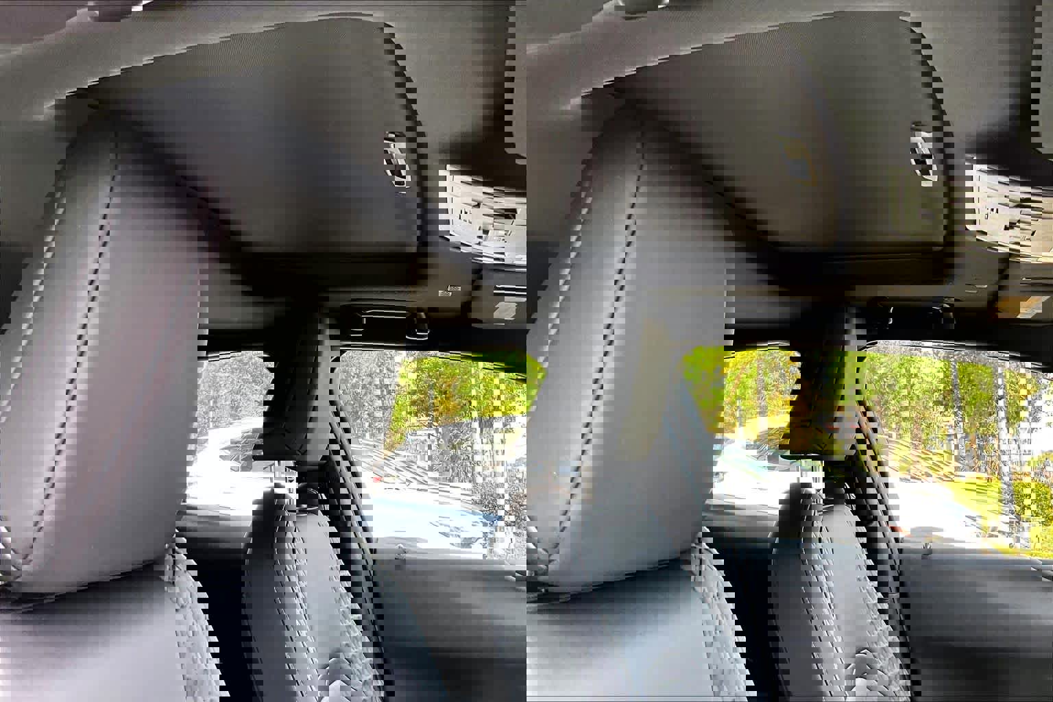 Used 2021 Lexus UX 200 w/ Accessory Package (Z1) image 14