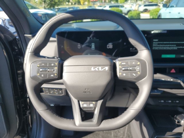New 2027 Kia Seltos X-Line S AWD/4WD image 26