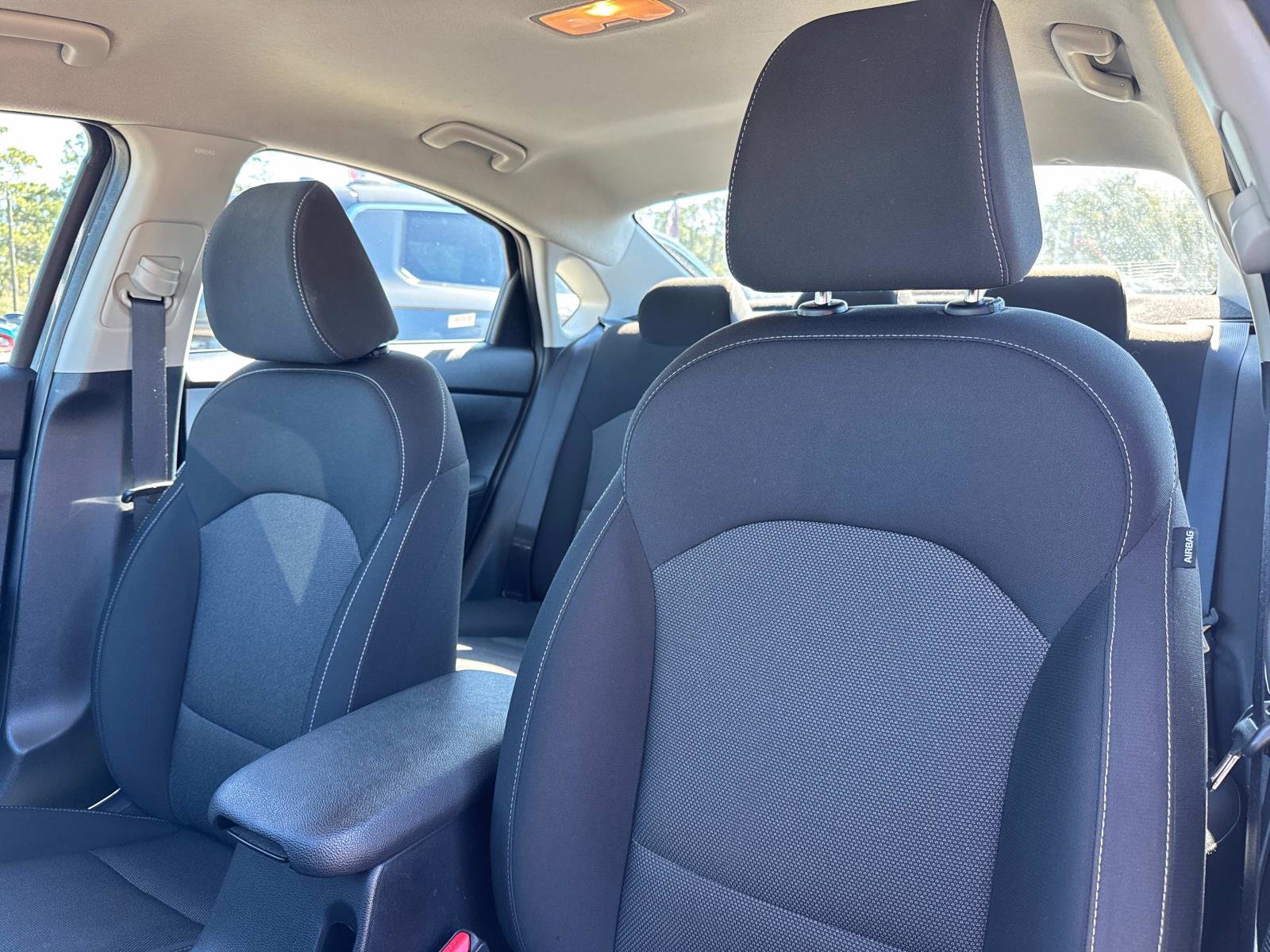 Used 2024 Kia Forte LXS image 19