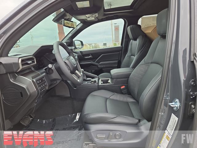 New 2026 Toyota Tacoma TRD Off-Road w/ TRD Off Road Premium Package image 22