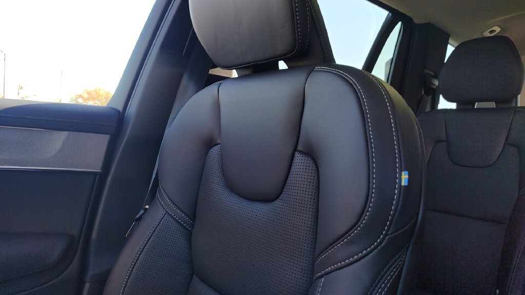 New 2026 Volvo XC90 B6 Ultra AWD/4WD image 24