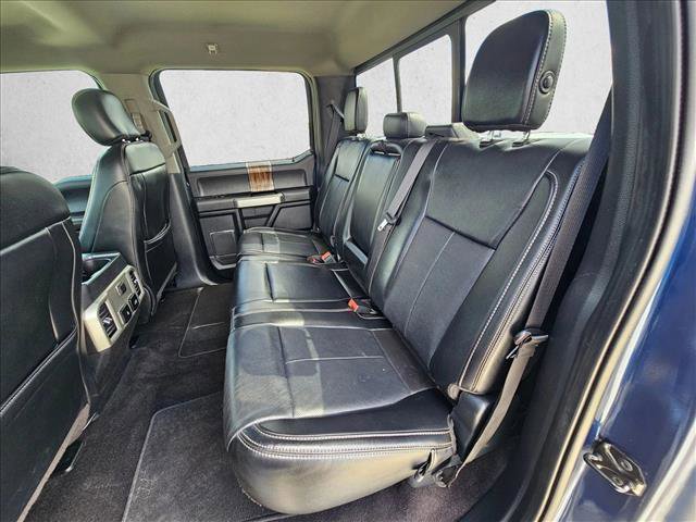 Used 2019 Ford F150 Lariat image 20