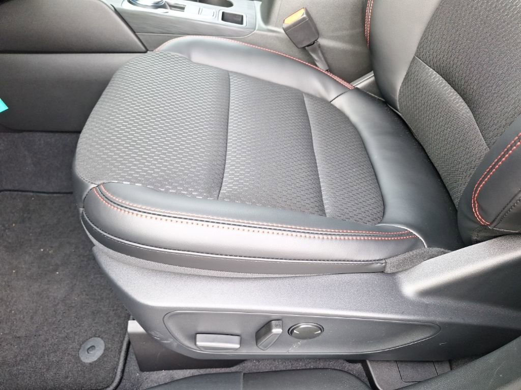 New 2026 Ford Escape ST-Line Select w/ Tech Pack #1 image 5