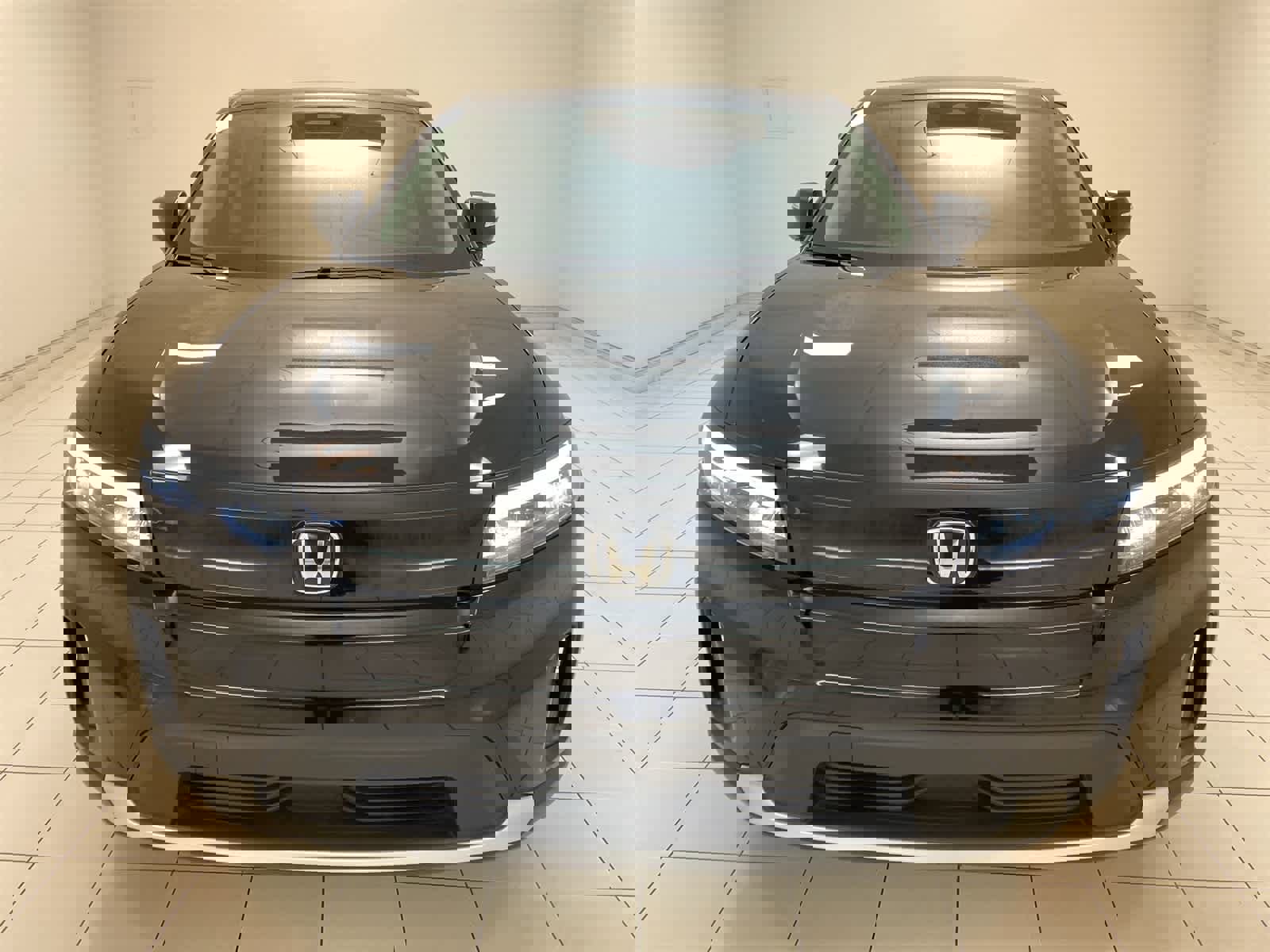 Certified 2024 Honda Prologue EX image 24