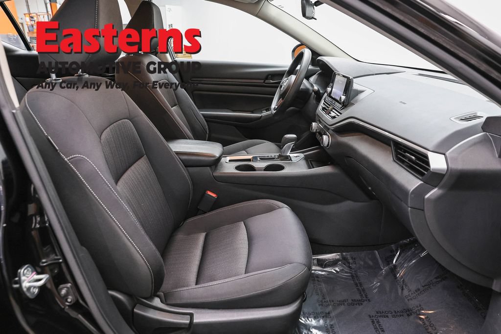 Used 2023 Nissan Altima 2.5 S FWD image 21