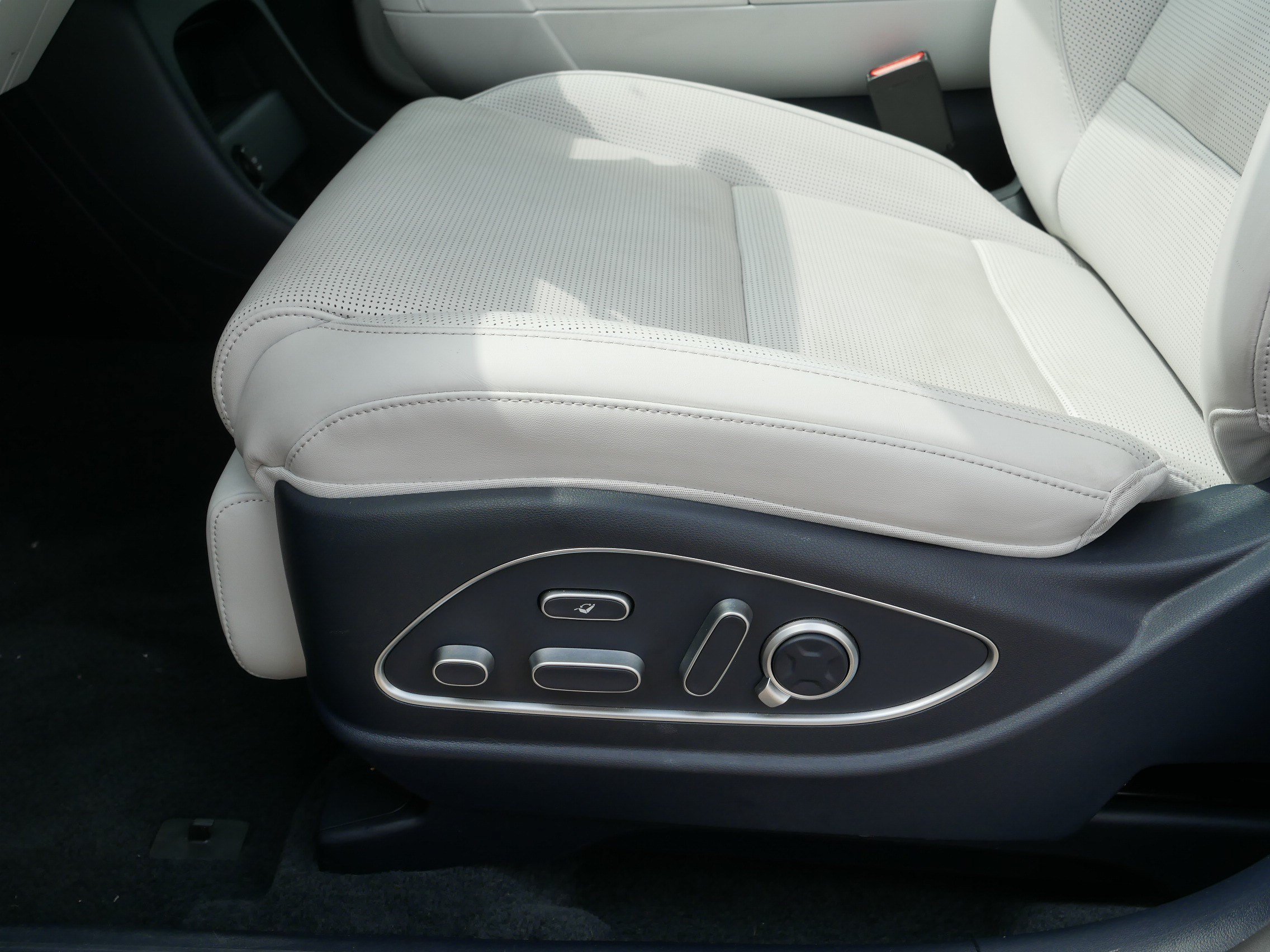 Used 2026 Hyundai Palisade Calligraphy AWD/4WD image 20