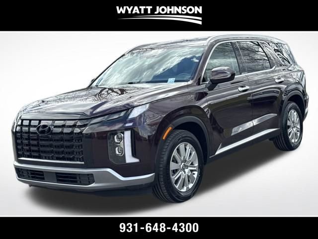 Used 2024 Hyundai Palisade SEL