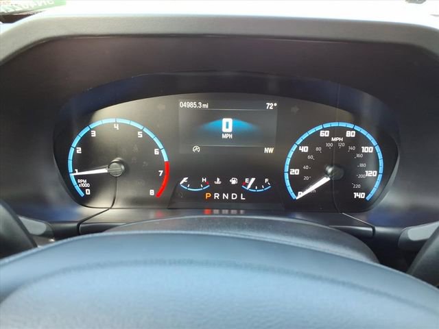 Certified 2024 Ford Bronco Sport Big Bend image 23