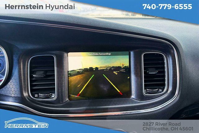 Used 2018 Dodge Charger R/T image 18