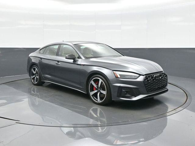 Used 2023 Audi A5 2.0T Premium Plus w/ Premium Plus