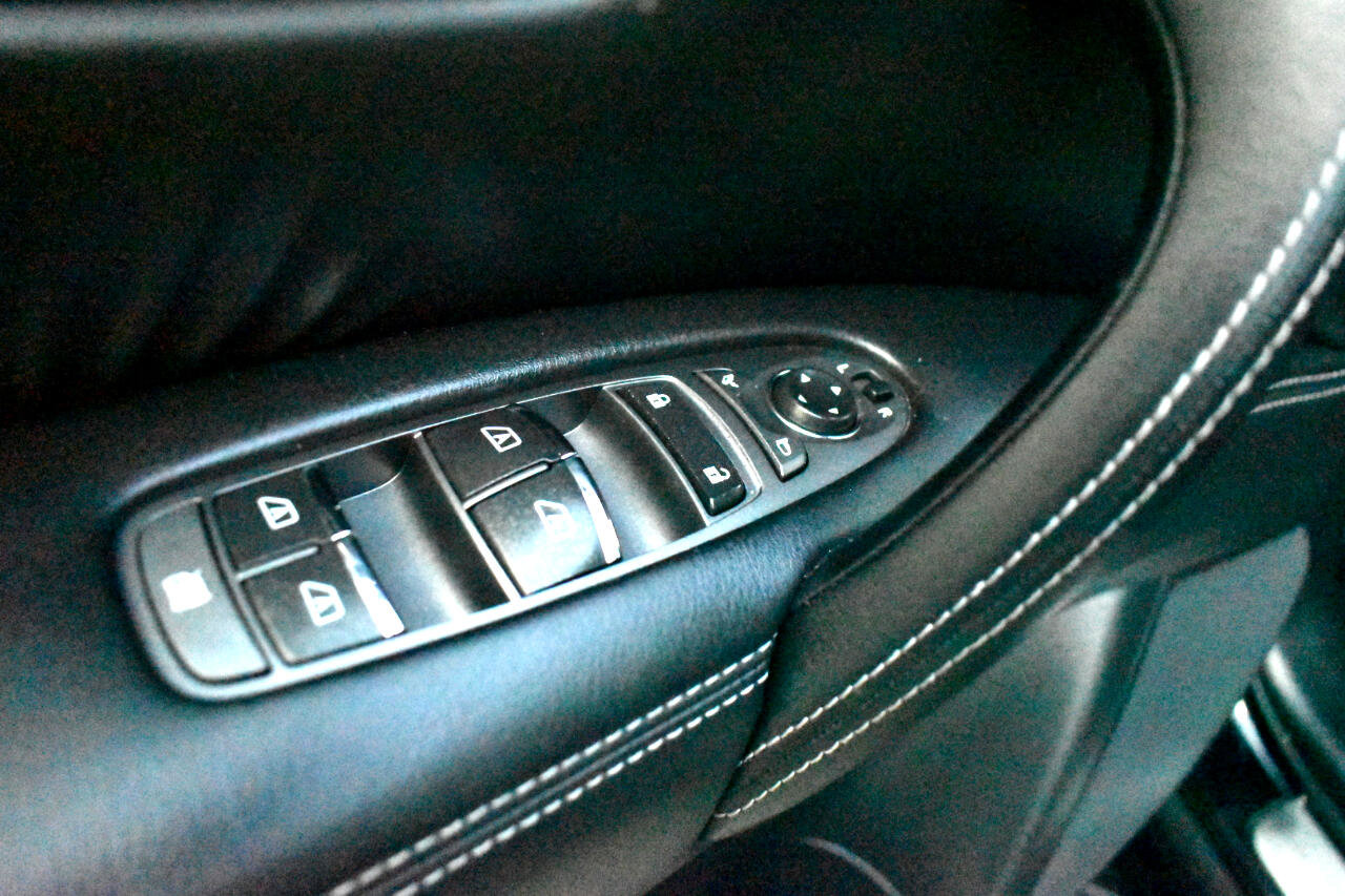 Used 2019 Nissan Armada Platinum w/ Cargo Package image 50