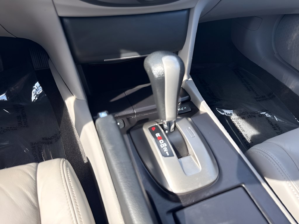 Used 2008 Honda Accord EX-L image 14