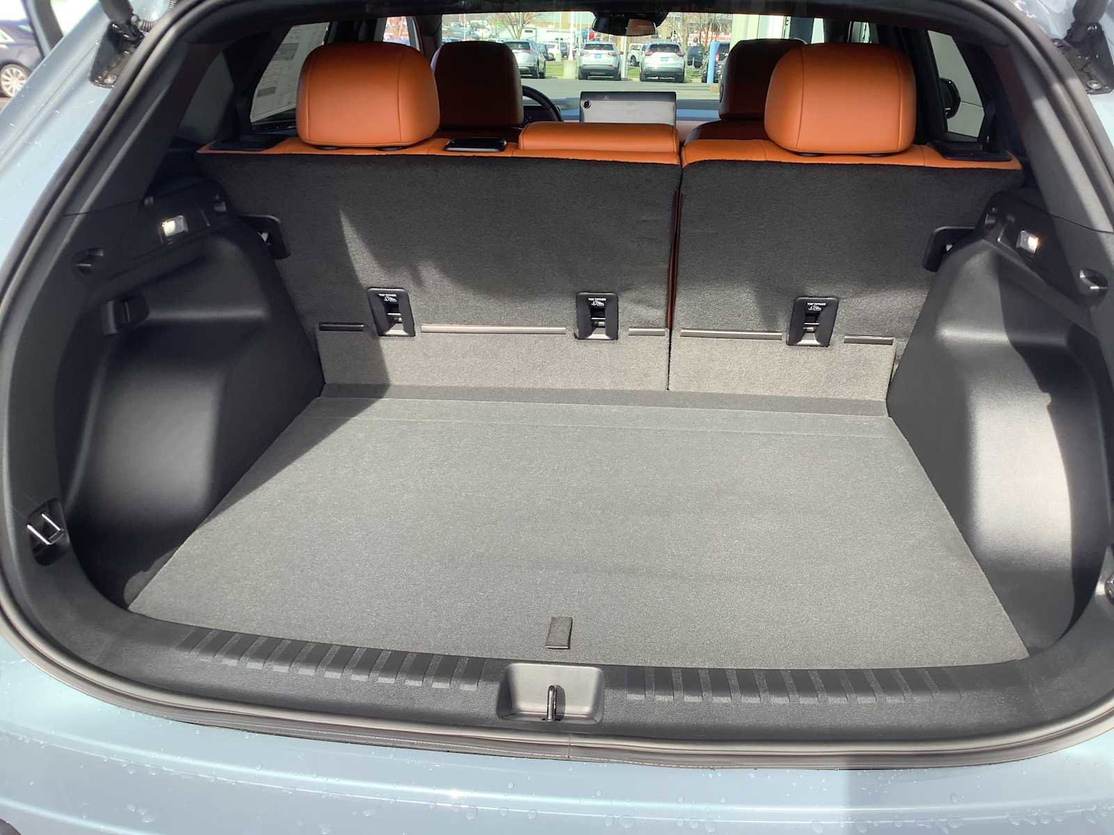 New 2026 Honda Prologue Elite image 19