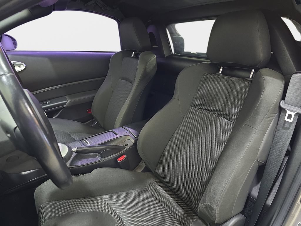 Used 2008 Nissan 350Z Enthusiast RWD image 14